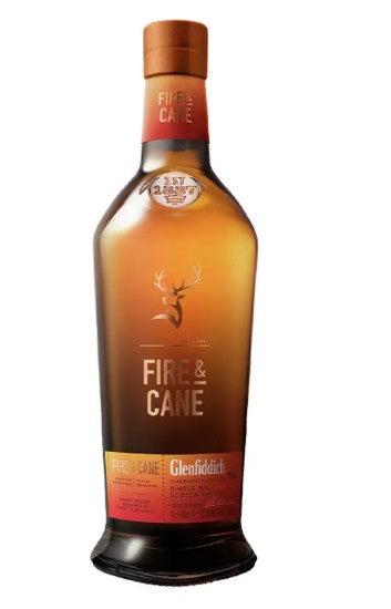 FIRE CANE SWEET PEAT 5 PPM / WHISKY / 70 CL / 43°