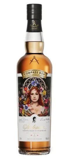 HEDONISM RELEASE 2026 / WHISKY / 70 CL / 46°