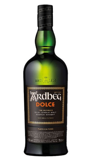 DOLCE ED. LIMITEE 2026 / WHISKY / 70 CL / 47.8°