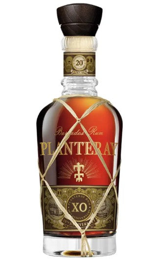 XO 20EME ANNIVERSAIRE / RHUM / 70 CL / 40°