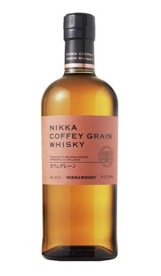 COFFEY GRAIN / WHISKY / 70 CL / 45°