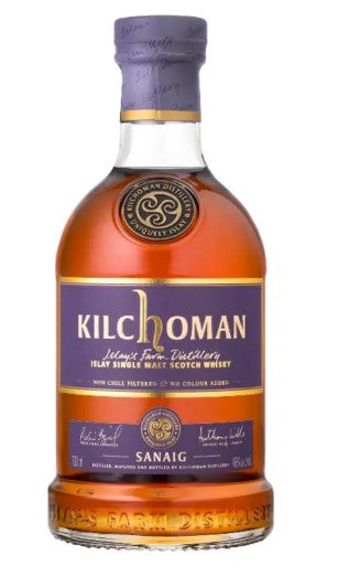 SANAIG / WHISKY / 70 CL / 46°