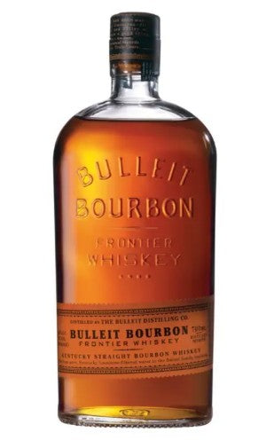 BULLEIT / WHISKY / 70 CL / 45°