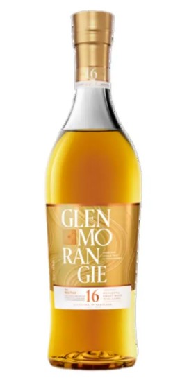 16 ANS NECTAR D'OR / WHISKY / 70 CL / 46°