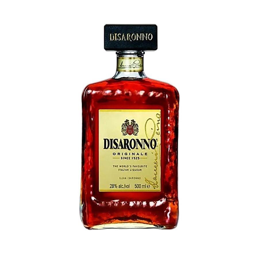ORIGINALE AMARETTO   LIQUEUR   50 CL   28
