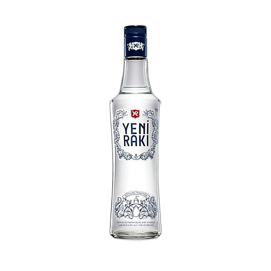 YENI RAKI / ANISE / 70 CL / 45°