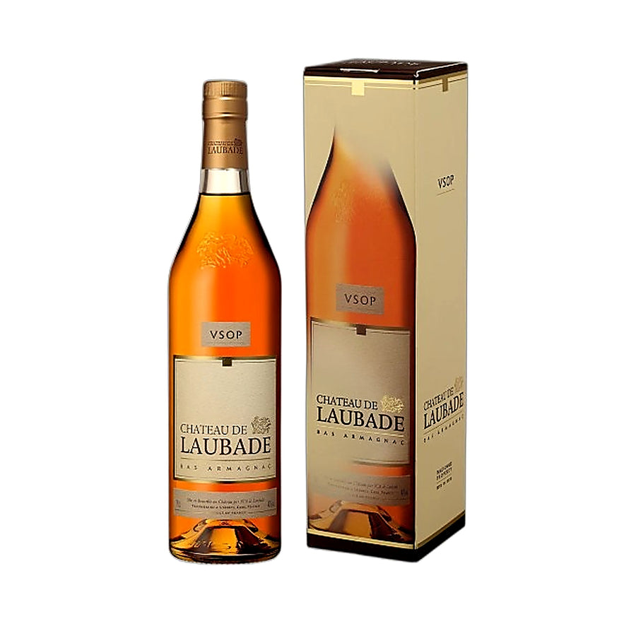 VSOP / BAS-ARMAGNAC / 70 CL / 42°