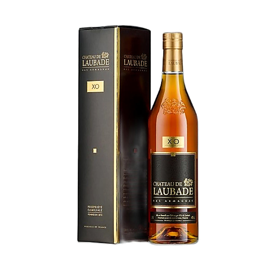 XO / BAS-ARMAGNAC / 70 CL / 40°