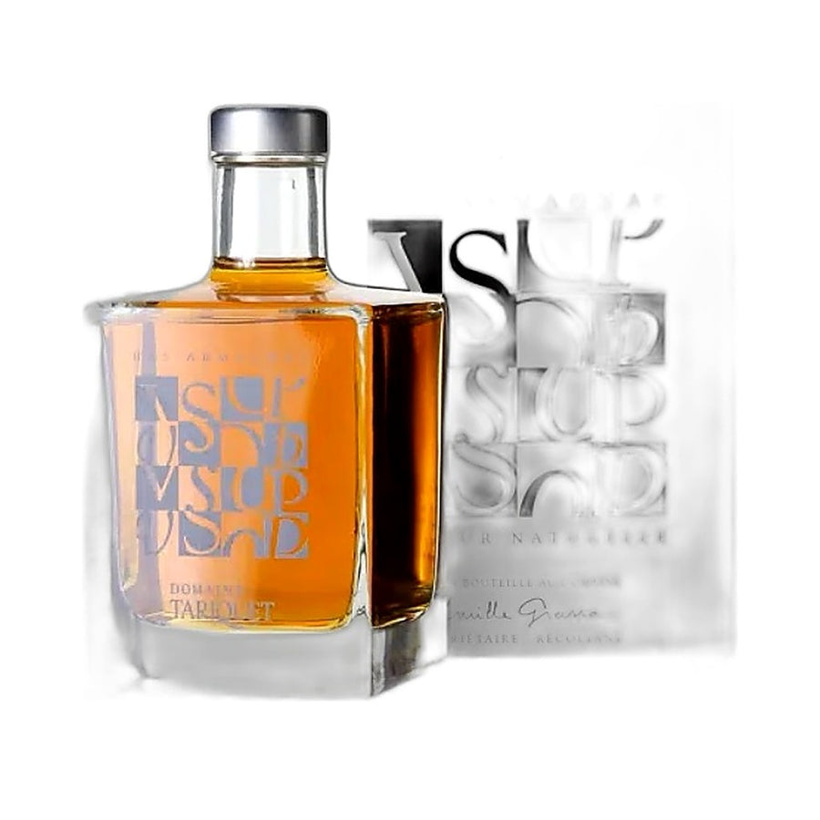 CARAFE CARREMENT VSOP / BAS-ARMAGNAC / 50 CL / 40°