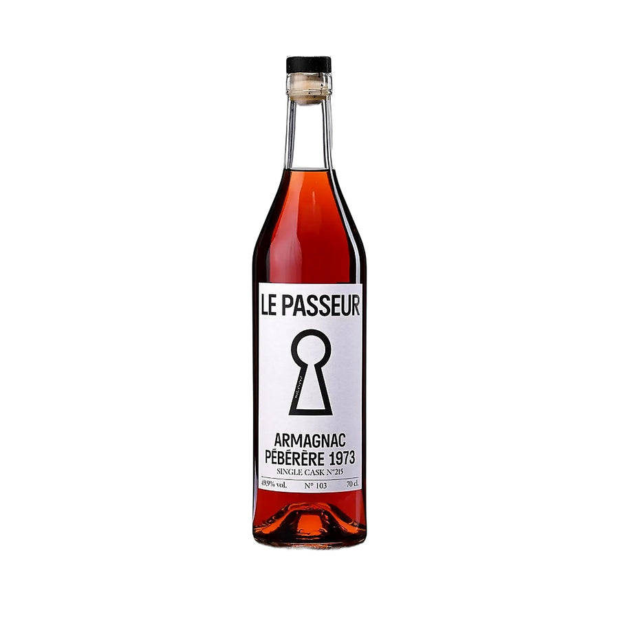PEBERERE 1973 / ARMAGNAC / 70 CL / °