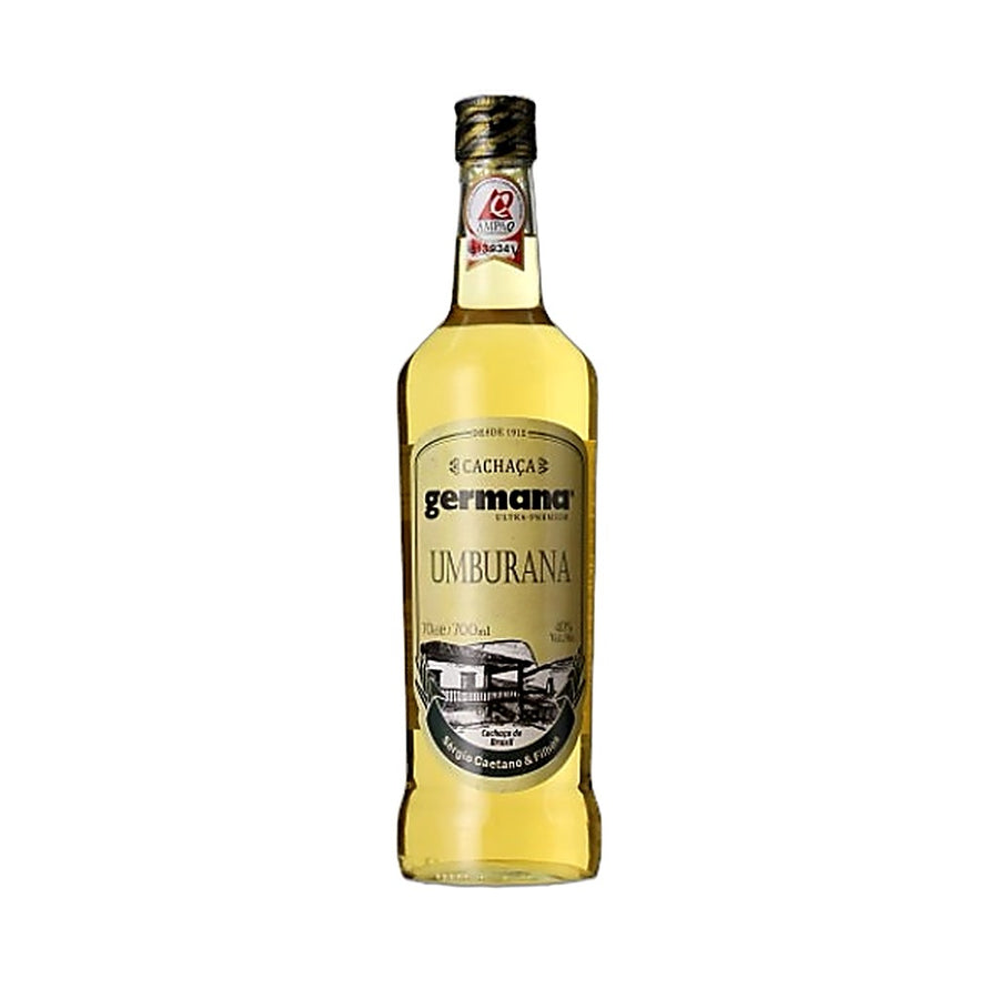 UMBURANA / CACHACA / 70 CL / 40°