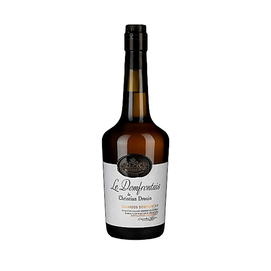 CALVADOS DOMFRONTAIS / CALVADOS / 70 CL / 40°