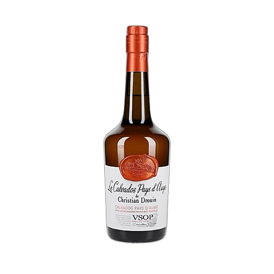 VSOP PAYS DAUGE   CALVADOS   70 CL   40°