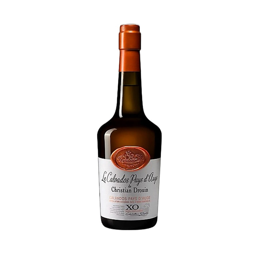 XO / CALVADOS / 70 CL / 40°