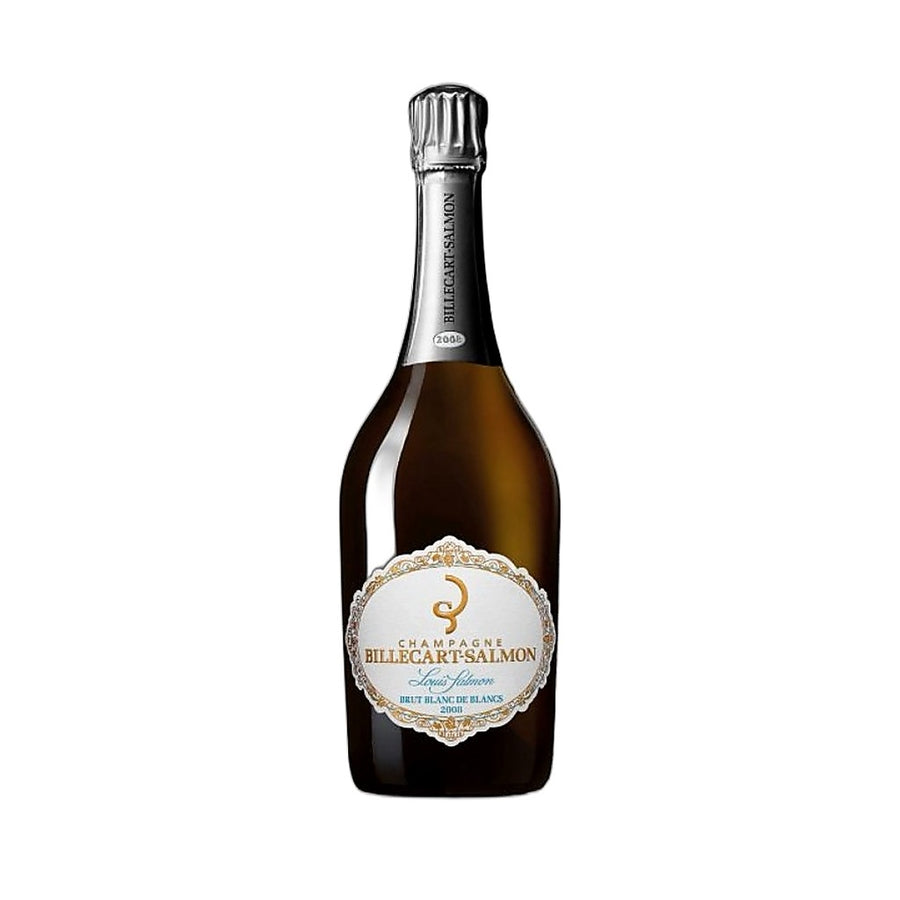 BLANC DE BLANCS CUVEE LOUIS 2008 75 CL / CHAMPAGNE / 75 CL / 125°