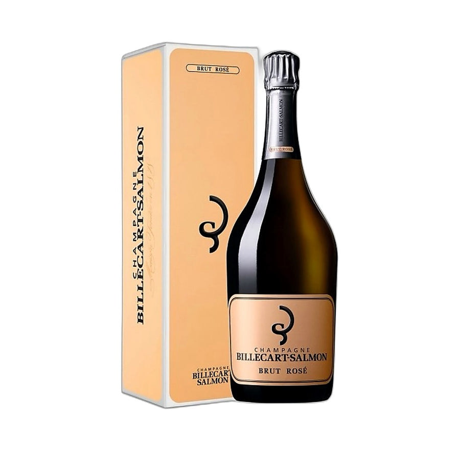 BRUT ROSE MAGNUM   CHAMPAGNE   150 CL   12 5°