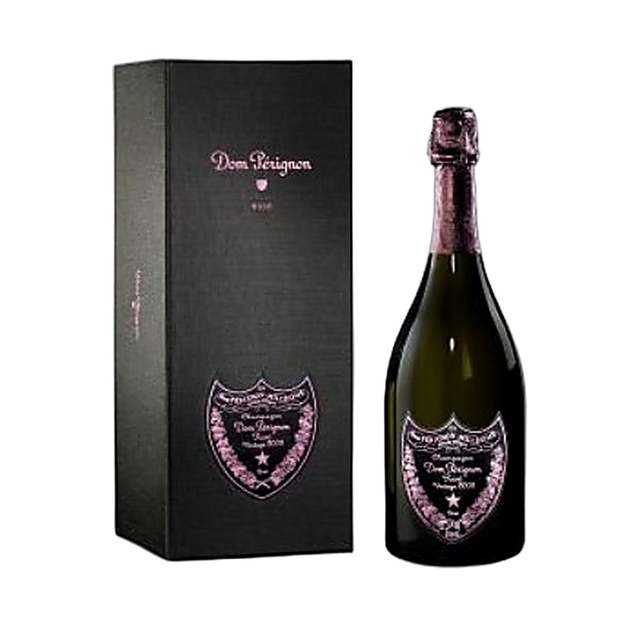 ROSE VINTAGE 2008 / CHAMPAGNE 75 CL / 12.5°