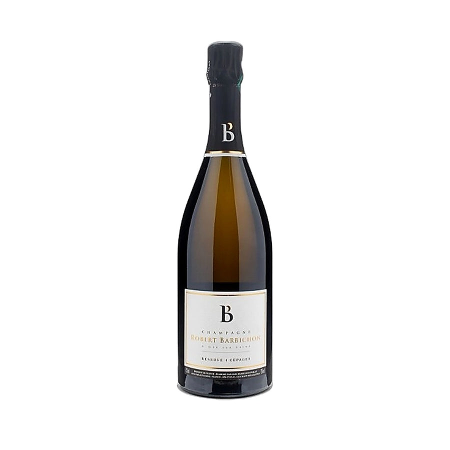 RESERVE 4 CEPAGES / CHAMPAGNE BIO / 75 CL / 125°