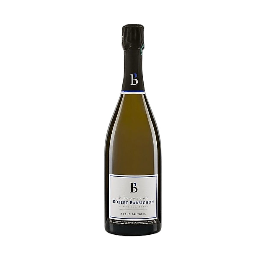 BLANC DE NOIRS / CHAMPAGNE BIO / 75 CL / 125°