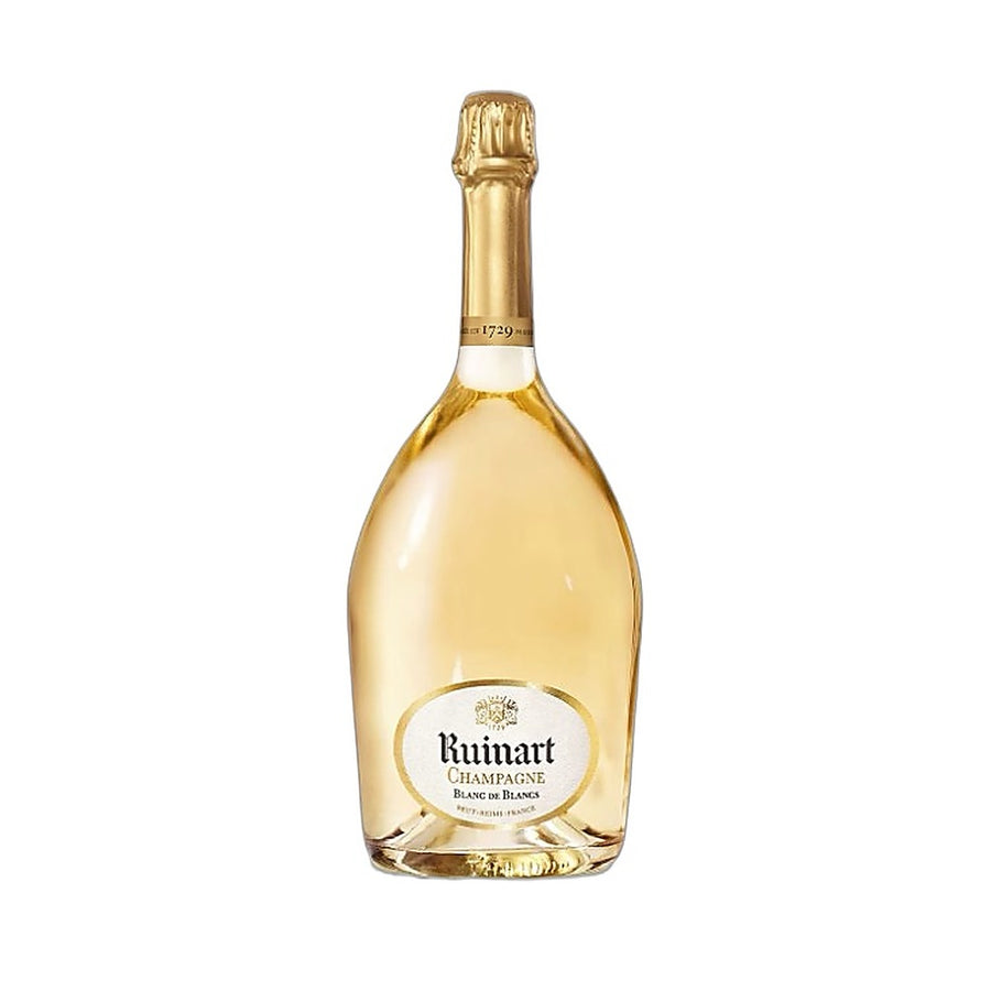 MAGNUM BLANC DE BLANCS COFFRET / CHAMPAGNE / 15L / 12.5°