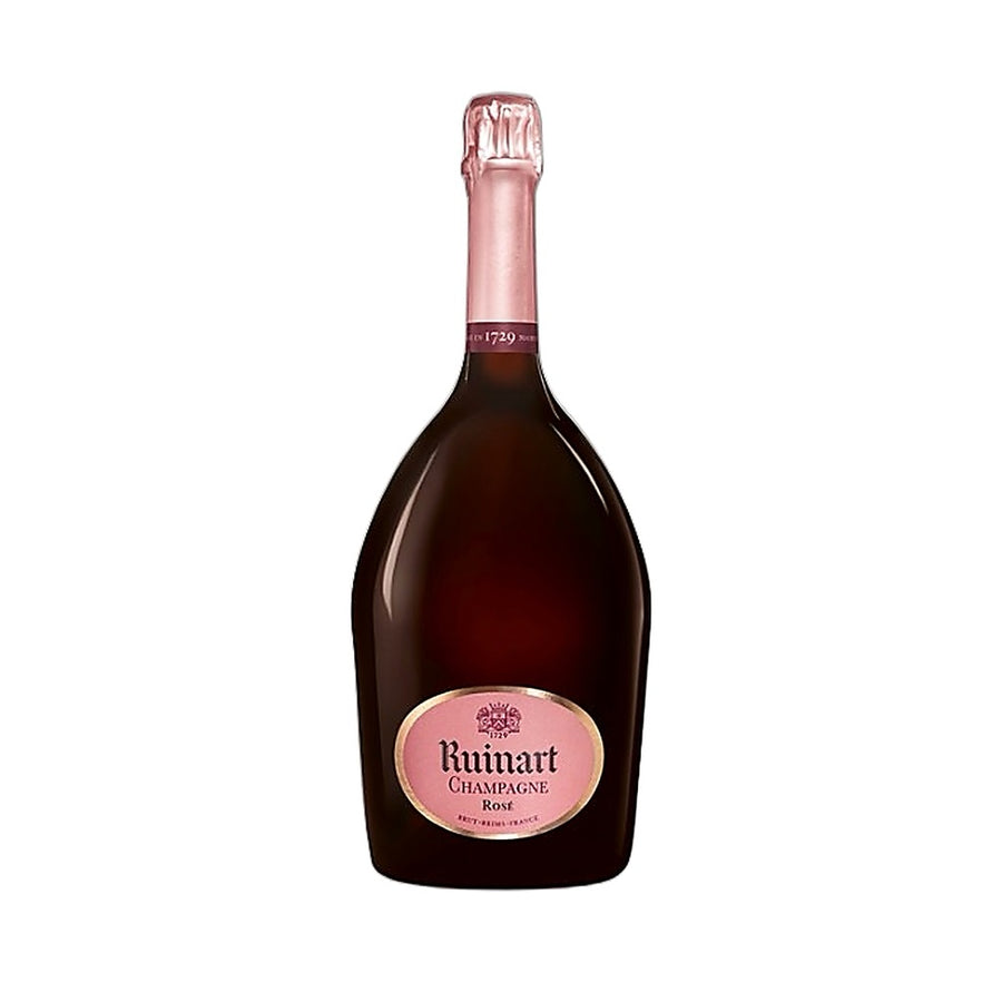 MAGNUM ROSE COFFRET / CHAMPAGNE / 1.5L / 12.5°