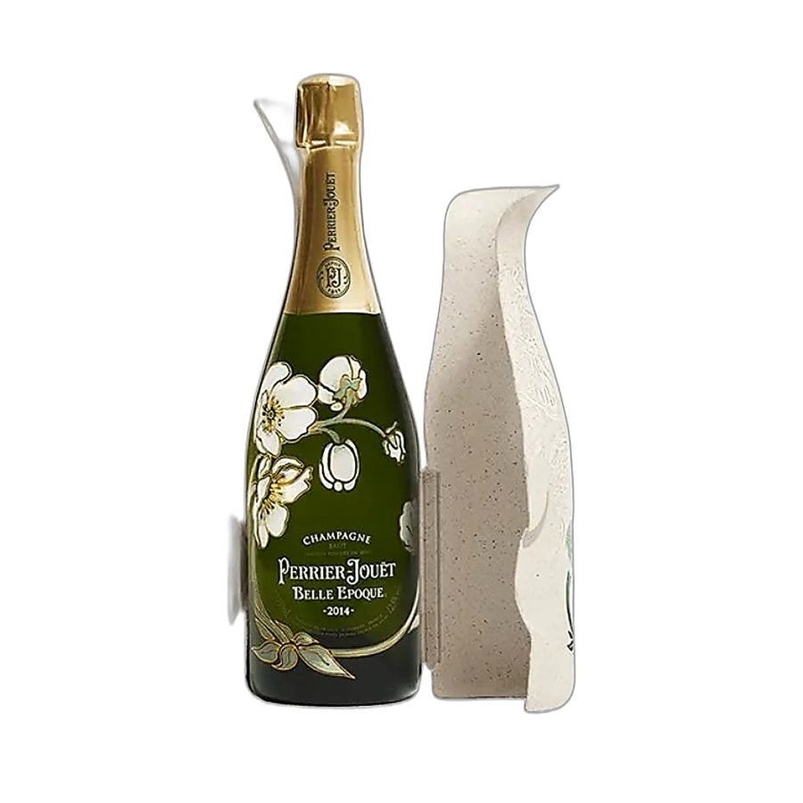 BELLE EPOQUE BRUT 2014 / CHAMPAGNE / 75 CL / 12°