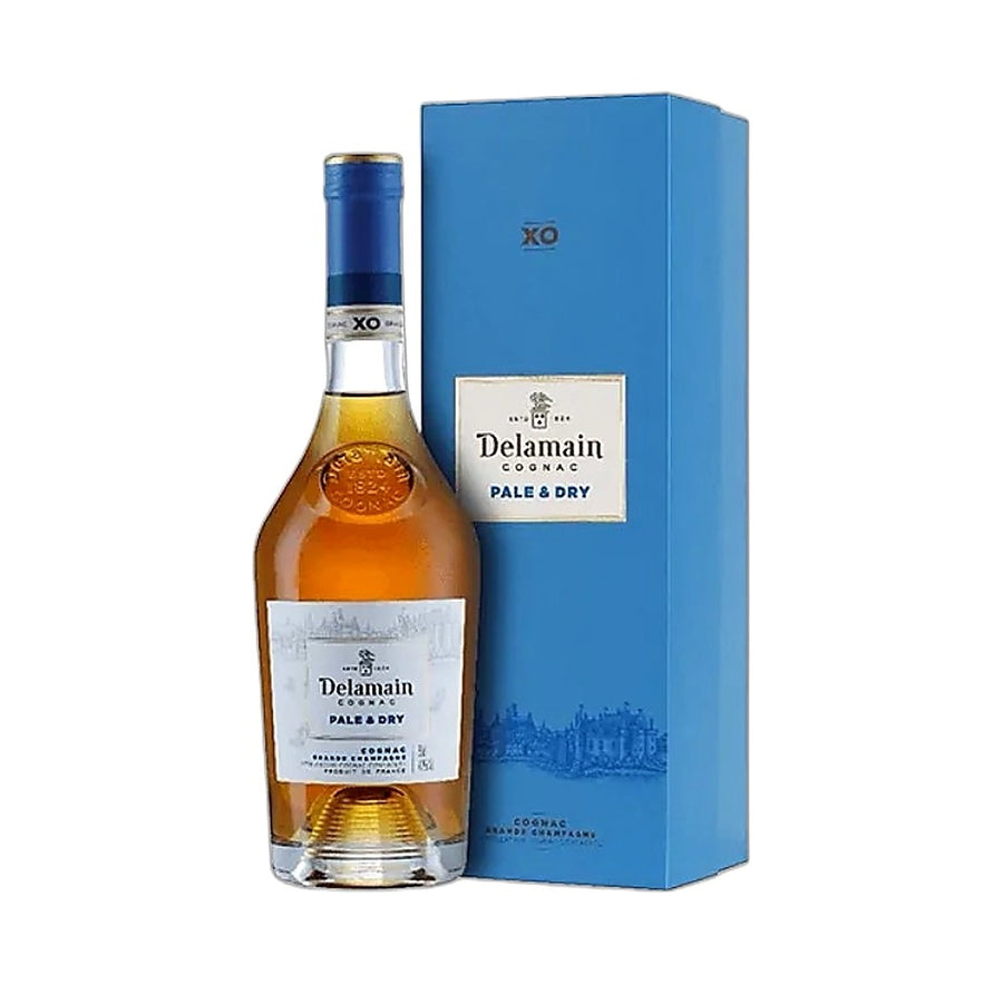 PALE & DRY XO   COGNAC   70 CL   40°