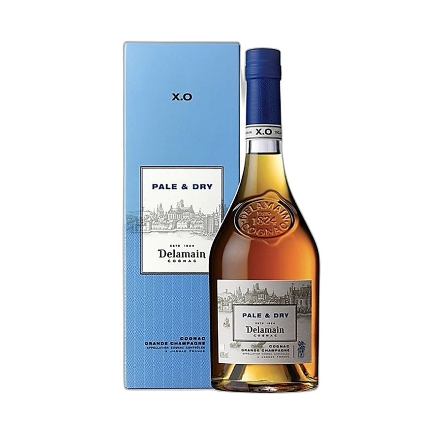 MAGNUM PALE DRY XO / COGNAC / 150 CL / 40°