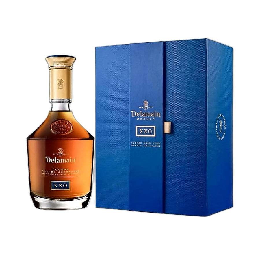 CARAFE XXO / COGNAC / 70 CL / 40°