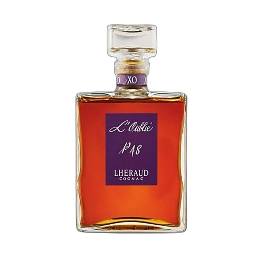 XO 'L'OUBLIE' / COGNAC / 70 CL / 40°