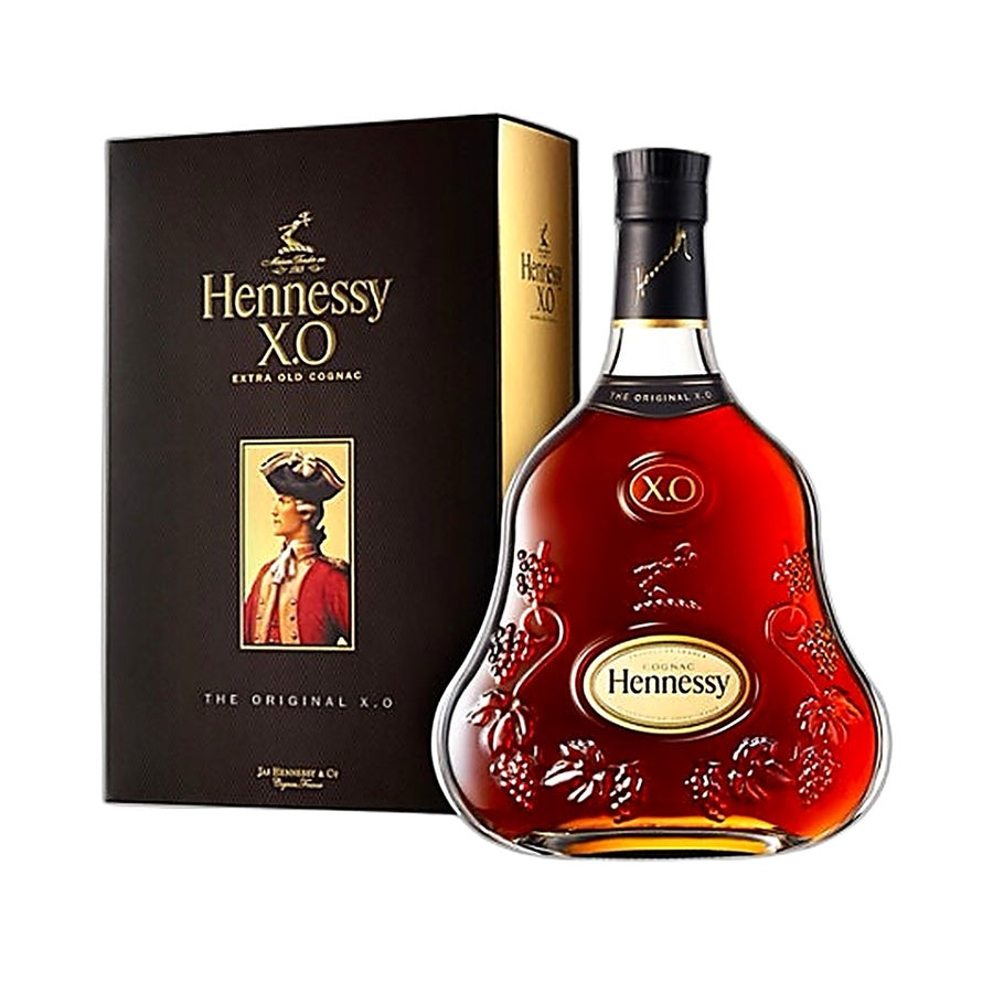 XO / COGNAC / 70 CL / 40°