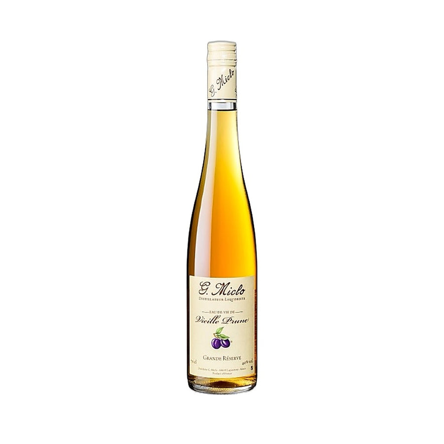 VIEILLE PRUNE GRANDE RESERVE    EAUX DE VIE   70 CL   40°