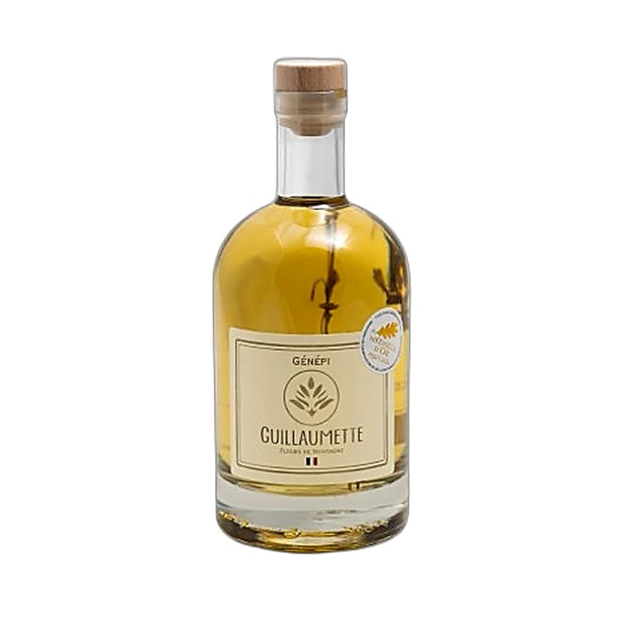 GENEPI GUILLAUMETTE HAUTES-ALPES / GENEPI / 70 CL / 40°