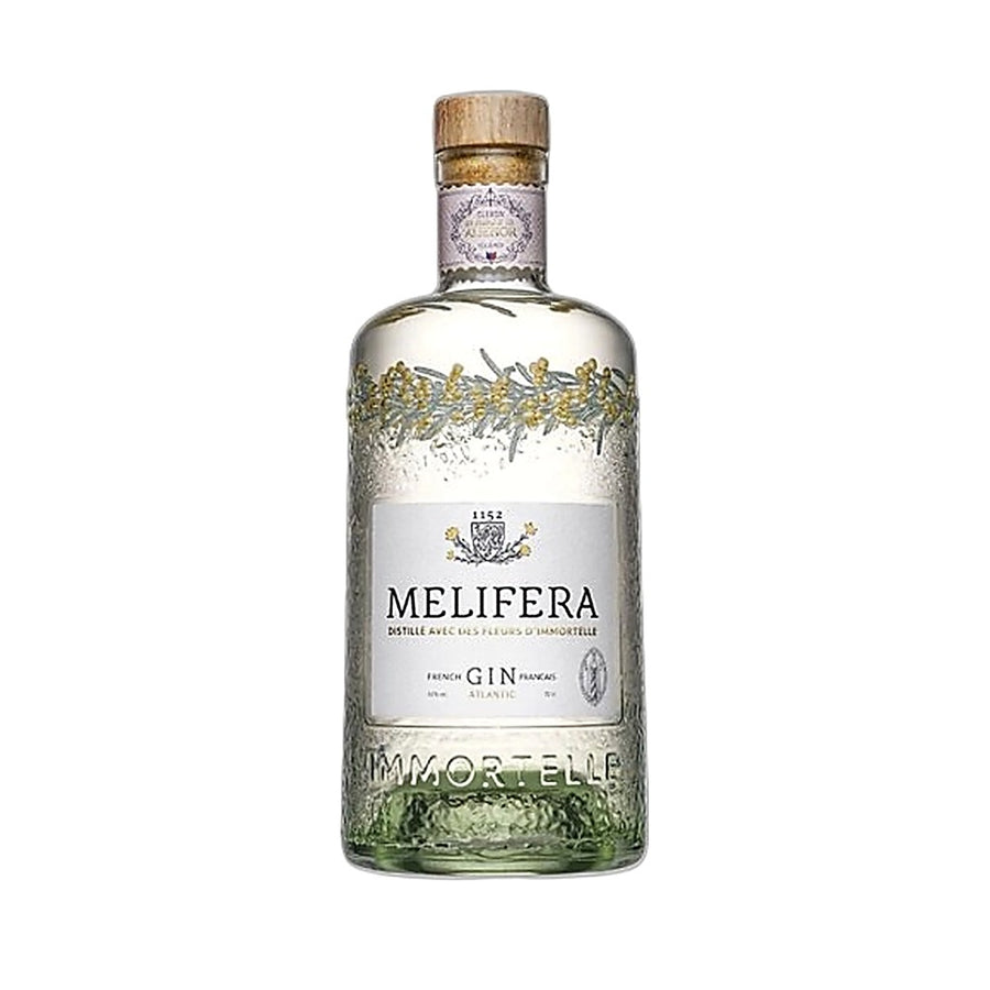 MELIFERA FLEURS D'IMMORTELLE / GIN / 70 CL / 43°