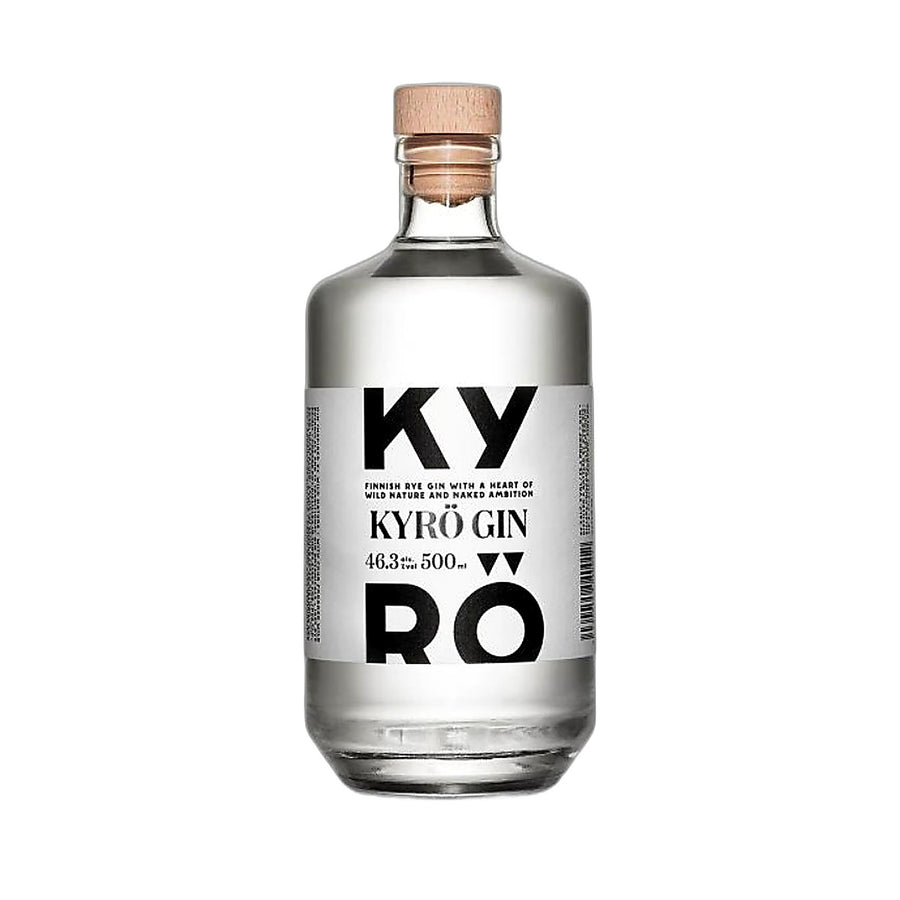 KYRO GIN / GIN / 50 CL / 46.3°
