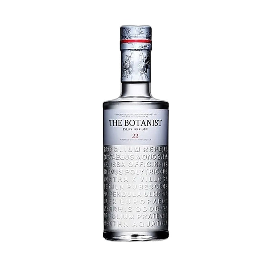 THE BOTANIST 70 CL / GIN / 70 CL / 46°