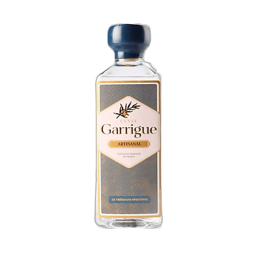GARRIGUE / GIN / 50 CL / 45°