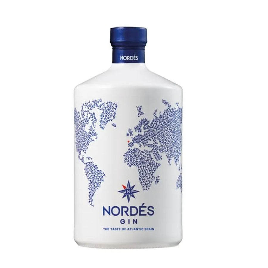 GIN NORDES / GIN / 70 CL / 40°