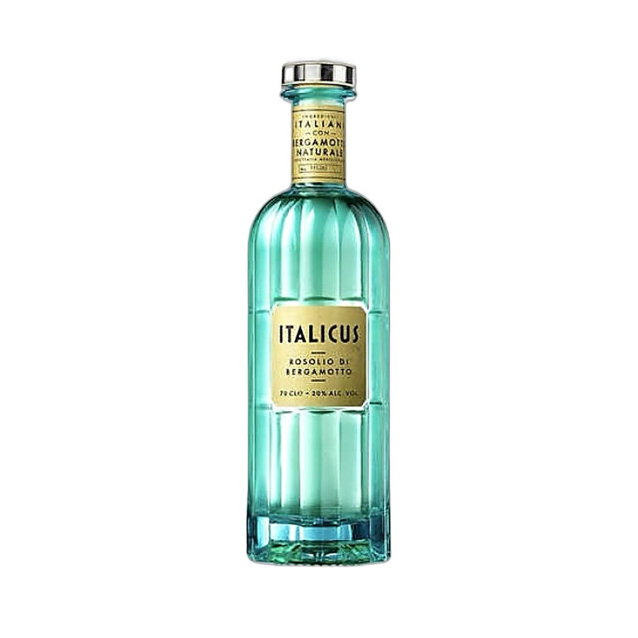 ITALICUS / APERITIF / 70 CL / 20°