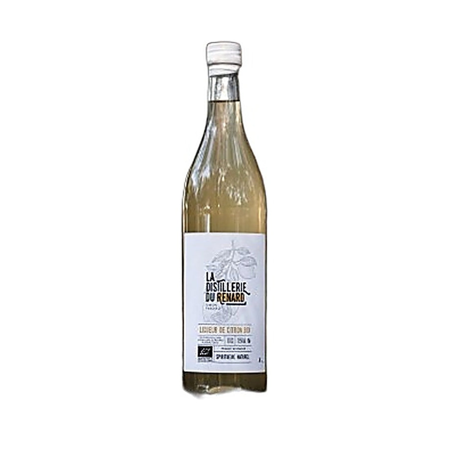 CITRON PATISSIER / LIQUEUR / 70 CL / 15°