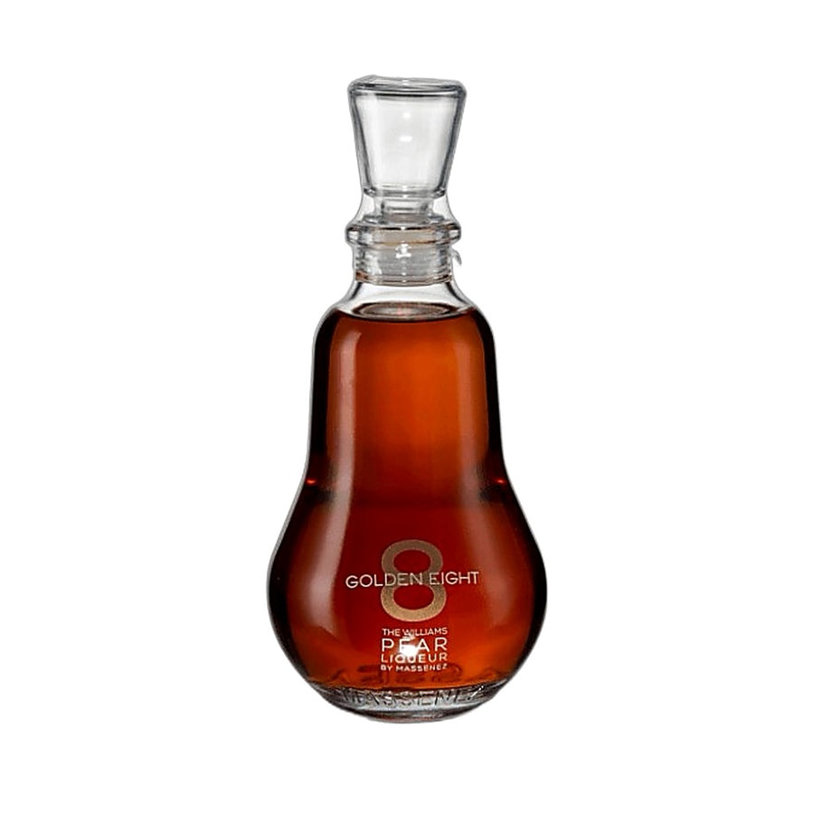 LIQUEUR DE POIRE WILLIAMS GOLDEN 8 / LIQUEUR / 70 CL / 25°
