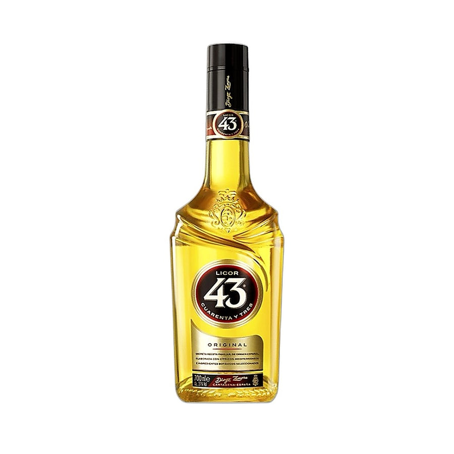 LICOR 43 / LIQUEUR / 70 CL / 31°