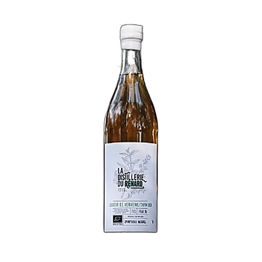 VERVEINE - THYM / LIQUEUR / 70 CL / 15°