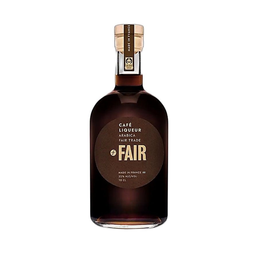 LIQUEUR DE CAFE   70 CL   22°