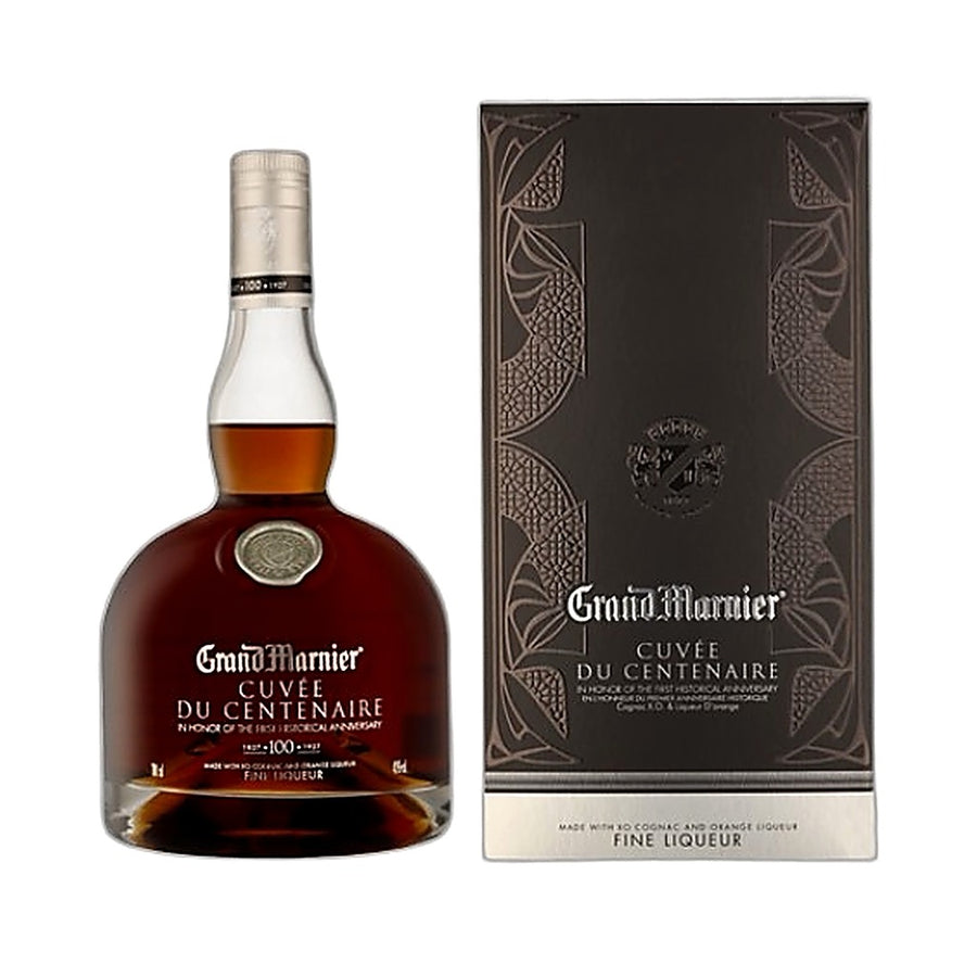 CUVEE DU CENTENAIRE / LIQUEUR / 70 CL / 40°