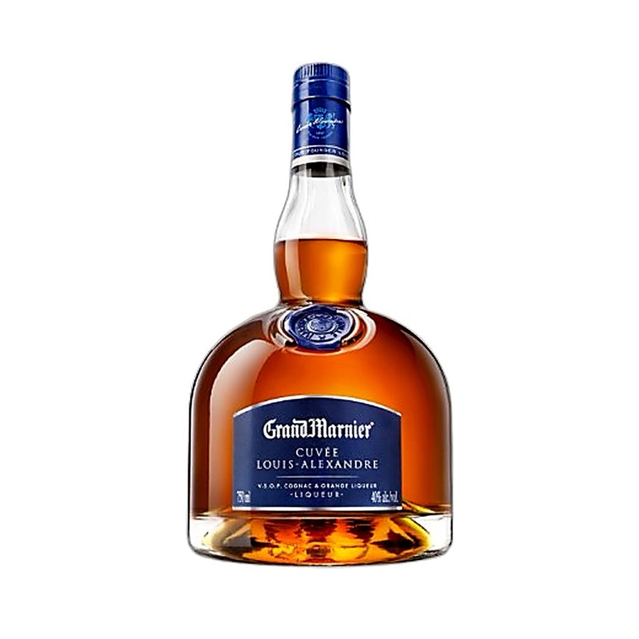 CUVEE LOUIS ALEXANDRE / LIQUEUR / 70 CL / 40°