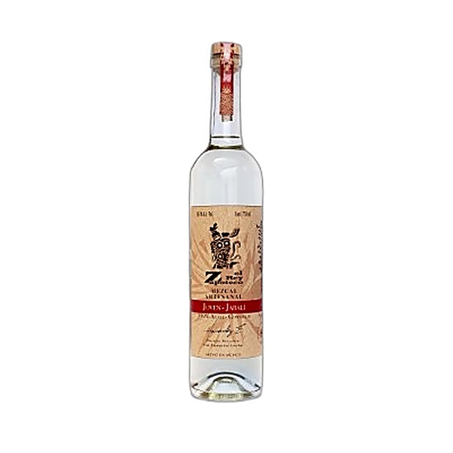 ESPADIN ANEJO 4 ANOS / MEZCAL / 70 CL / 44°