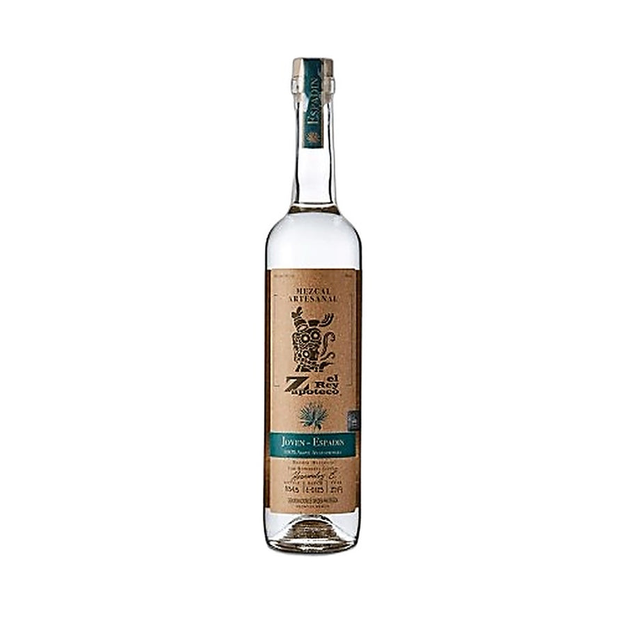ESPADIN JOVEN   MEZCAL   70 CL   45°