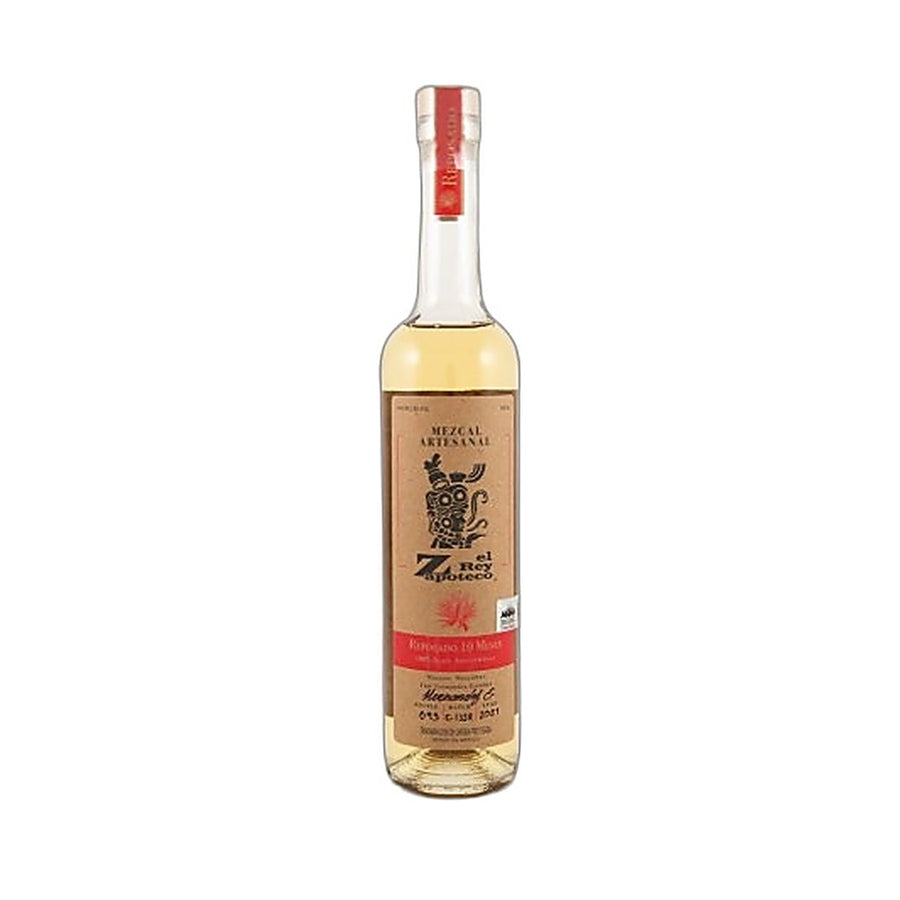 ESPADIN REPOSADO / MEZCAL / 70 CL / 45°