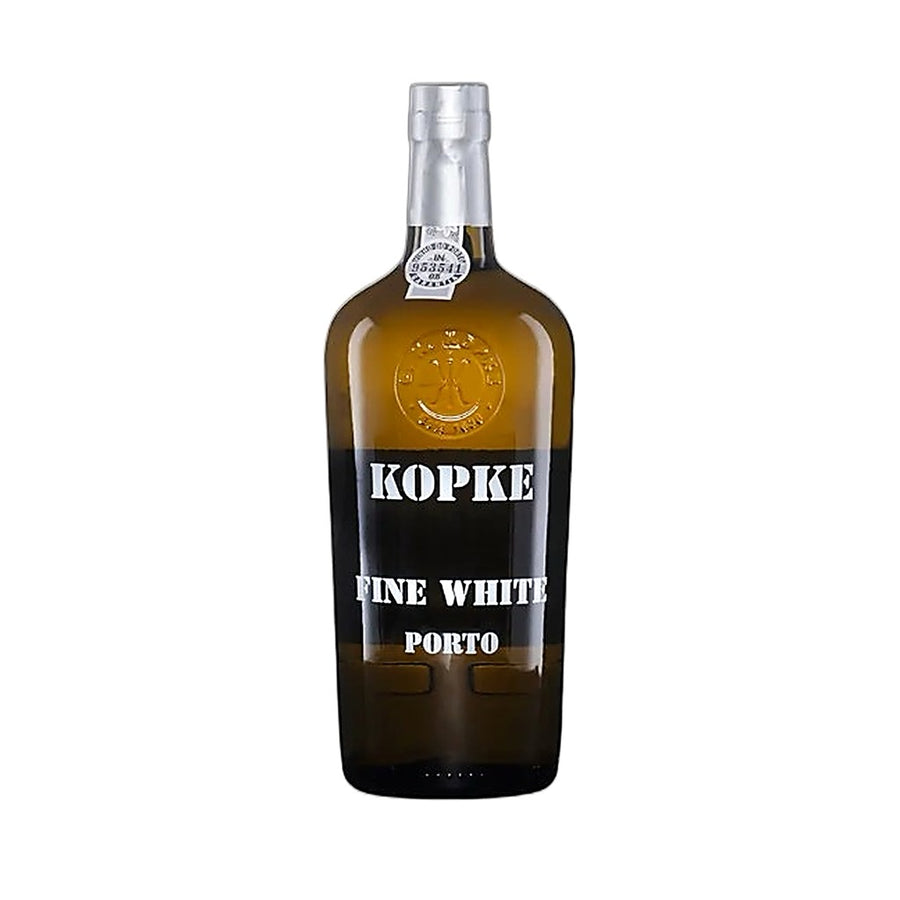 FINE BLANC / PORTO / 75 CL / 19.5°